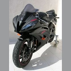 YZF R6 2008/2011 Plexi Aeromax - kliknte pro vt nhled